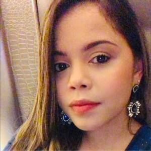 Meet your Posher, Briana